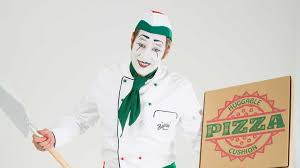 Pizza, pasta, salate zum mitnehmen, lieferdienst, restaurant Bastian Als Pizzabacker Www Pantomime De