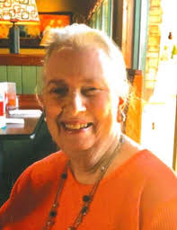 Joyce Simpson Obituary March 6, 2024