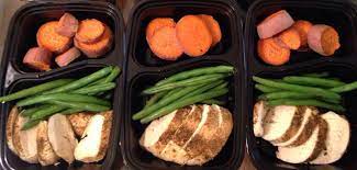 Those periods of fasting are good for limiting fat gain while bulking. What S A Good Daily Meal Plan For Gaining Muscle Mass