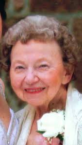 Obituary of Barbara Creekmur