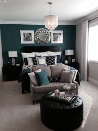 We did not find results for: Bedroom With A Beautiful Green Or Teal Feature Accent Wall And Layjao