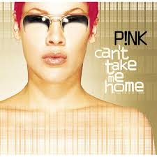 Missundaztood/Can't Take Me Home: Multi-Artistes, P!Nk, Multi-Artistes, W.  Baker, Thomas d, Terence Abney, Scott Storch, S. Hall, S. Clarke, Robin  Thicke, Richie Supa, Quinnes Parker, P. Woodruff, P!Nk, Michael Marcel Keith,  Marvin