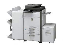 In addition, as long as your downloaded driver version can make the system work normally and stably, you don't have to excessively pursue the latest version of the driver. Sharp Mx 5140n Ask Sharp