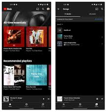 With Youtube Music Google Is Holding My Speakers For Ransom Ars Technica The number occurring after five and before seven. with youtube music google is holding