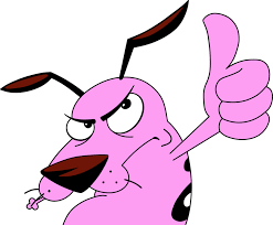We did not find results for: Sick Dog Clipart Clip Stock Outline Of Courage The Courage The Cowardly Dog Angry Png Download Full Size Clipart 5584532 Pinclipart