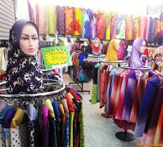 Mahu tukar bateri baru harga berpatutan? Tempat Shopping Di Kb Wakaf Che Yeh Best
