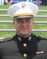 1st Lt. David Mark Byrd Remick