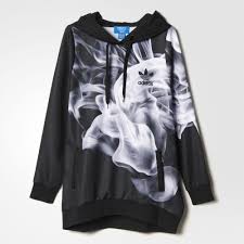 Black And White Adidas Hoodie Adidas White Smoke Hoodie Black Adidas Us Black Adidas Hoodies White Adidas