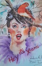 What are the keys for the pump houses used for in December?