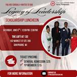 Legacy of Leadership Scholarship Luncheon
