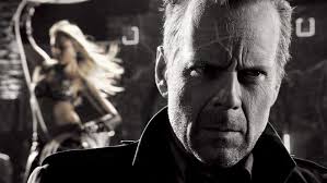 Sin City': It's so hot, it's cool