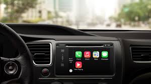 كل ما تحتاج أن تعرفه عن منصة car play من أبل التقنية بلا حدود
