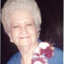 Obituary information for Jimmie Beatrice Dunigan