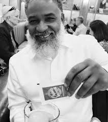 Let's welcome our new members: Daisy Jacob, Mary Jackson, James Moon II,  Jeanne Campbell, Shelia Covington Roberts, Abe McGull, Kim Combs, Patrick  Reagan