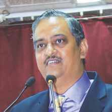 Fostering The Right Connect...