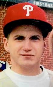 Dominick P. Crawford