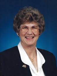 Janet McCreight Obituary (1939