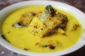 Masaklemakciliapinenas #masaklemakciliapiikantalang masak lemak cili api nenas & ikan talang. Resepi Masak Lemak Nenas Ikan Masin