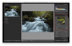 How do i do that in lightroom classic? How To Optimize Images For Instagram Capturelandscapes