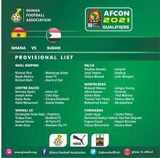 Watch the qualifiers of match day 4 of the africa cup of nations 2019 on the following tv channels. Afcon 2021 Qualifiers Table Kenya Comoros Held On Day Of Stalemates Afcon 2021 Qualifiers The 33rd Edition Of The Showpiece Is Billed To Take Place In Cameroon In The Summer