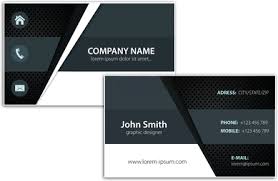 Business card maker creates professional digital business card for your business. Business Card Designing Software Create Unique Personal Visiting Cards