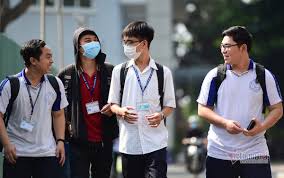 Khó khăn lớn là tây thứ trưởng đỗ xuân tuyên đề nghị viện pasteur tp hcm sẵn sàng lên phương án hỗ trợ tỉnh. Hang Chá»¥c Nghin Sinh Vien á»Ÿ Tp Hcm Nghá»‰ Há»c Tá»« Hom Nay Ä'á»ƒ Chá»'ng Covid 19 Vietnamnet