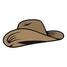 Simple Cowboy Hat Ad Sponsored Sponsored Hat Cowboy Simple Cowboy Hats Cowboy Hat Icon Cowboy