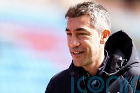 Bruno Lage insists the Premier League is very much a squad game