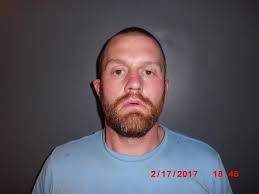 Boonville man sentenced nine years in prison