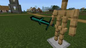 Realistic weapons addon adds guns into mcpe that look, work, and sound like the real ones. Annoying Villagers Weapons For Minecraft Pocket Edition 1 15