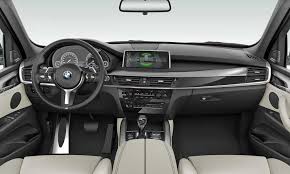 X5 E X6 Celebrano Bmw Con Una Edizione Anniversario Autointhecity