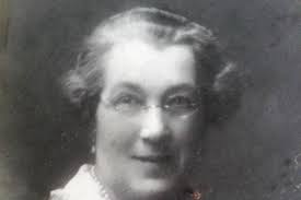 Commemorating an early campaigner