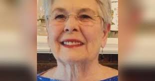 Rachel Caroline Cashion Davis Obituary