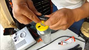 This durable smoke machine is exactly what you need to find that pesky vacuum leak. Cheap Diy Smoke Machine For Finding Vacuum Leaks Page 2 Ford Mustang Forums