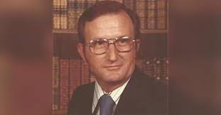 Harold Allen Stone Obituary