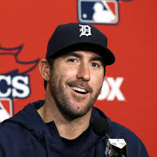 Tigers turn to Justin Verlander after Game 2 collapse