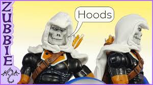 Do you want your hero to wear blue tights with a snake emblem? How To Make A Hood For Action Figure Capes Diy For Marvel Legends Other Toys Youtube Action Figures Marvel Legends Marvel