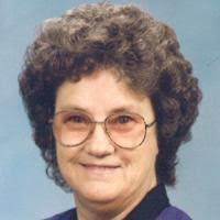 Thelma Wycuff Obituary (2015)