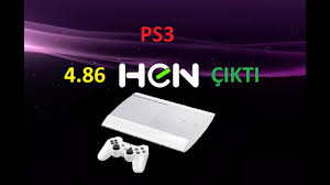 Ps3 Kirma 4 86 Hen Cikti Youtube