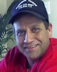 Terry Vitrano Obituary