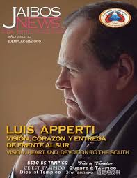 Jaibos News 7 by Jaibos News