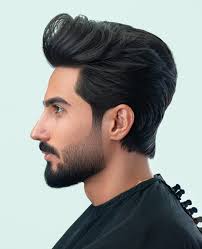 Hair Style For Men