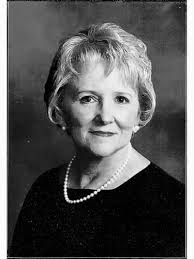 Jane Bryant Obituary (1934