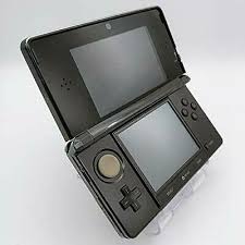 We did not find results for: Nintendo 3ds Console Cosmo Black Ctr S Kaaa From Japan Used 50 00 Picclick
