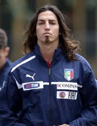 Jugador argentino de fútbol profesional , casado con @grillogisse. Ezequiel Schelotto National Team Transfermarkt