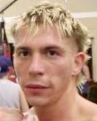 BoxRec: Robbie Turley