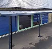 Simplicity 16 Polycarbonate - outdoor carport and porch ...
