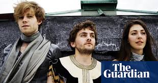No 382 Chairlift Music The Guardian 151,725 views, added to favorites 1,911 times. no 382 chairlift music the guardian