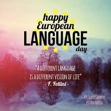 A Different Language Is A Different Vision Of Life Poem 2097bd9a2fa6ac79efd6e24af2192395 Jpg 736 736 European Day Of Languages Language European Languages