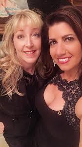 Wow! What a night! I felt so honored representing News 12 Long Island and  being among such a powerful, intelligent and inspiring women last night at  the Long Island Power Women In